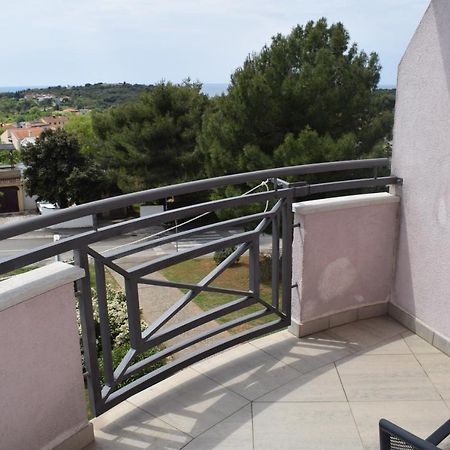 Esperanza Apartment Pula Dış mekan fotoğraf