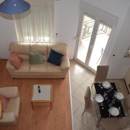 Esperanza Apartment Pula Dış mekan fotoğraf