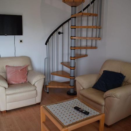 Esperanza Apartment Pula Dış mekan fotoğraf