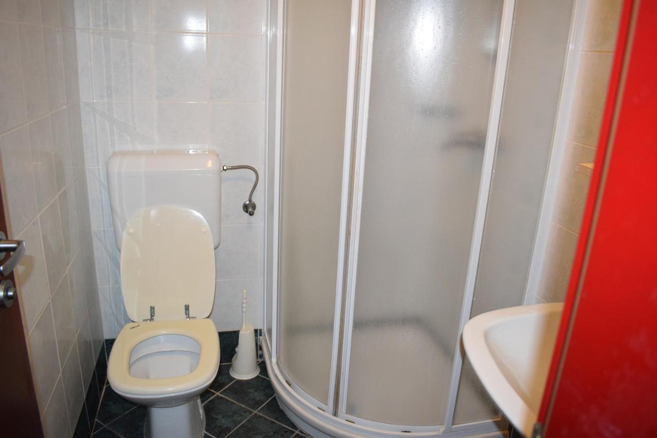 Esperanza Apartment Pula Dış mekan fotoğraf