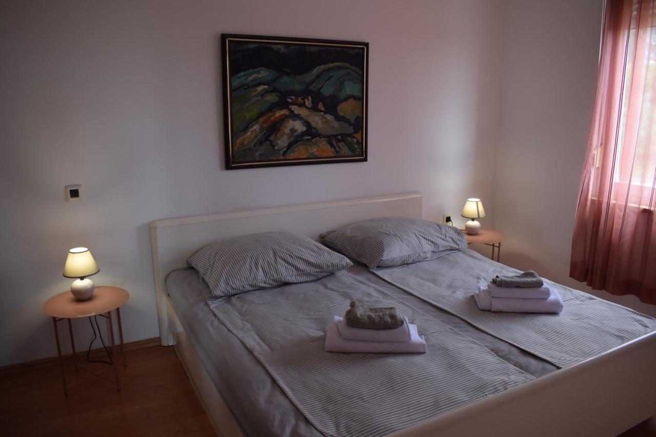 Esperanza Apartment Pula Dış mekan fotoğraf