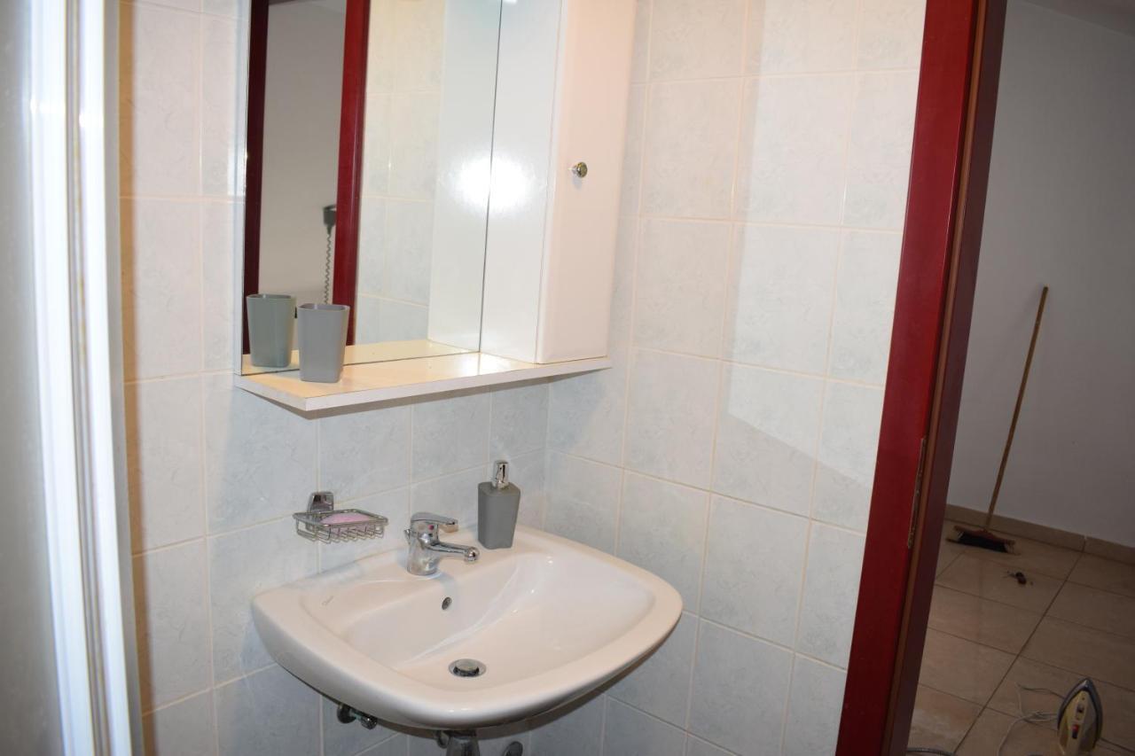 Esperanza Apartment Pula Dış mekan fotoğraf