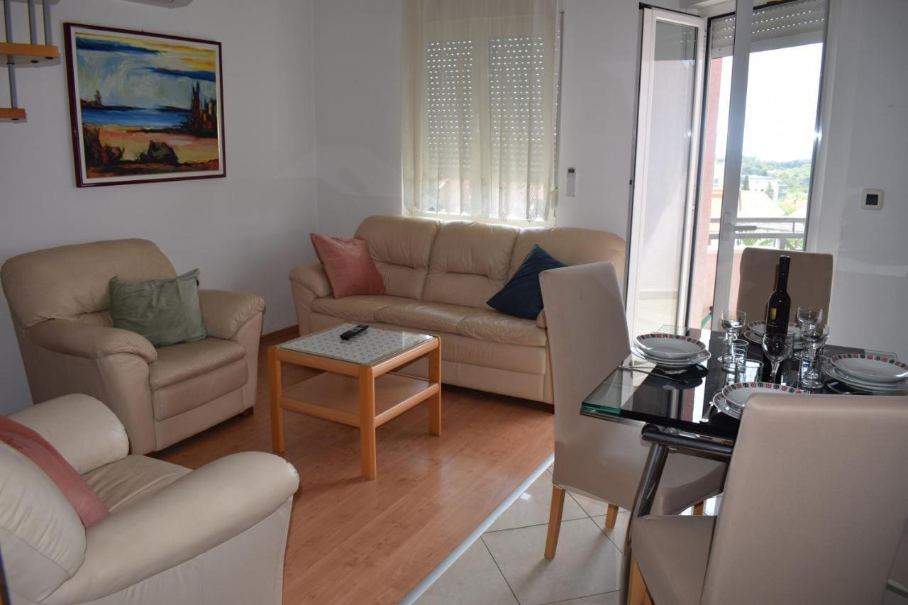 Esperanza Apartment Pula Dış mekan fotoğraf