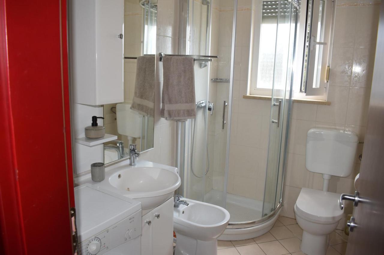 Esperanza Apartment Pula Dış mekan fotoğraf